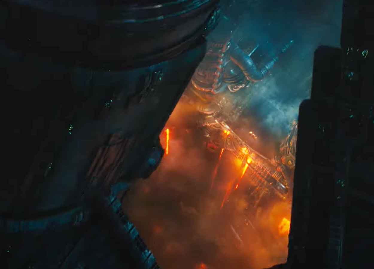 Galactus será lo más épico de lo más épico del MCU galactus será lo más épico de lo más épico del mcu