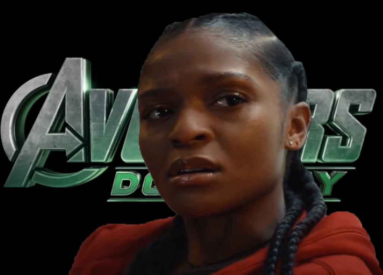 ironheart podría estar en vengadores: doomsday