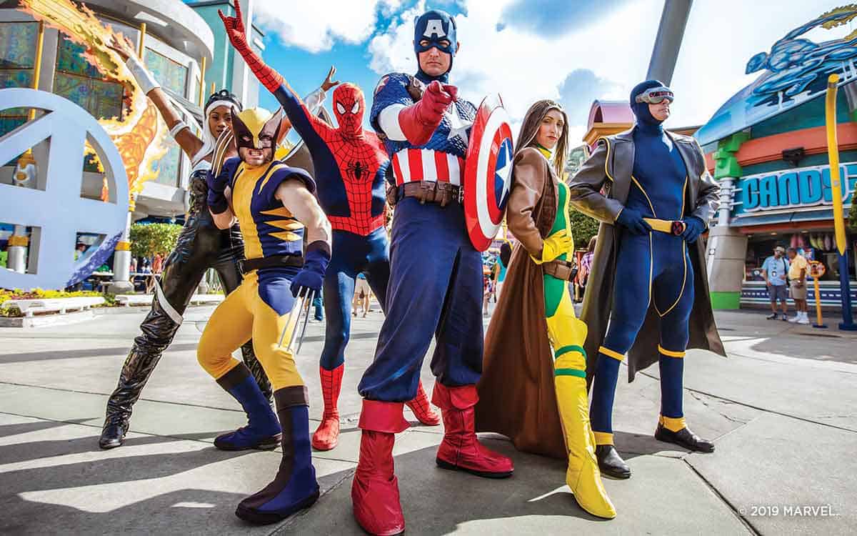 islas de la aventura