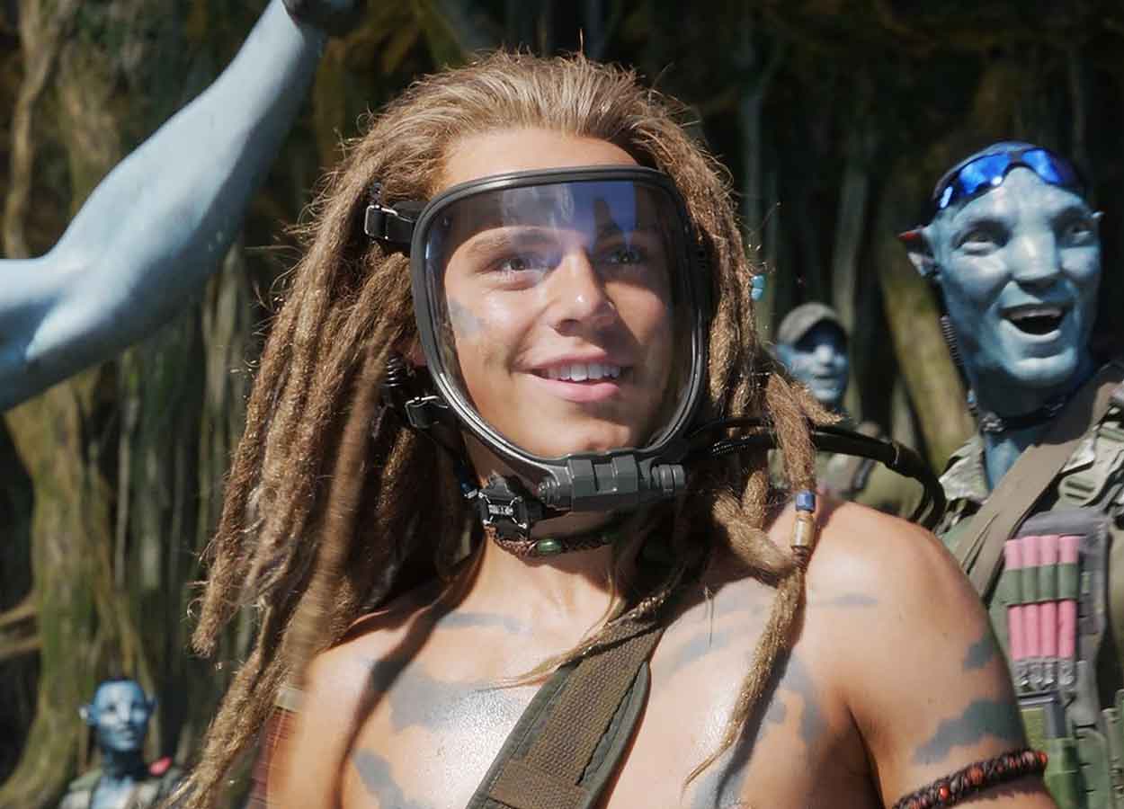 jack champion en avatar 2