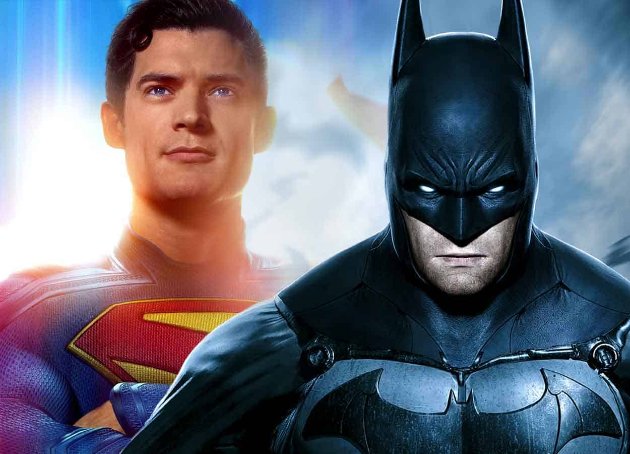 james gunn tiene un problema serio con batman