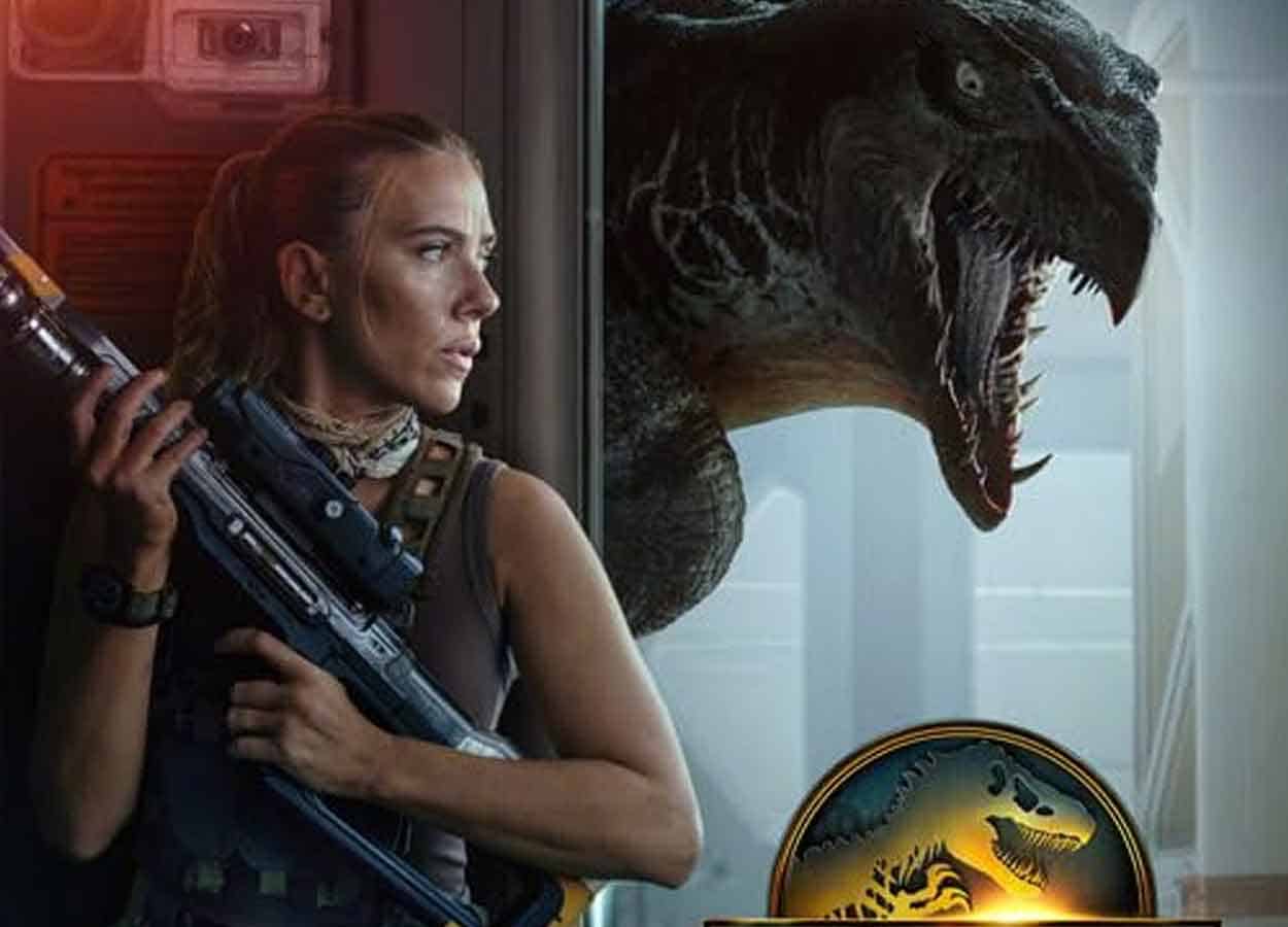 jurassic world: el renacer (jurassic world rebirth