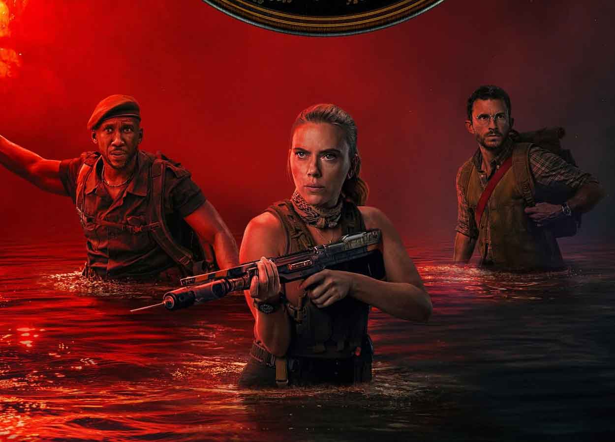 jurassic world: el renacer añade un cambio importante a la saga