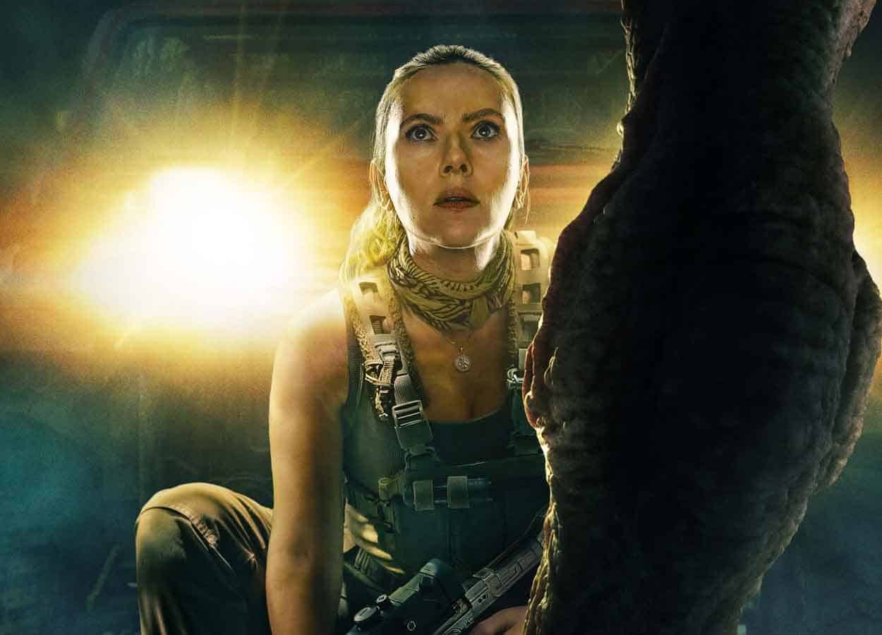 jurassic world el renacer cine guion