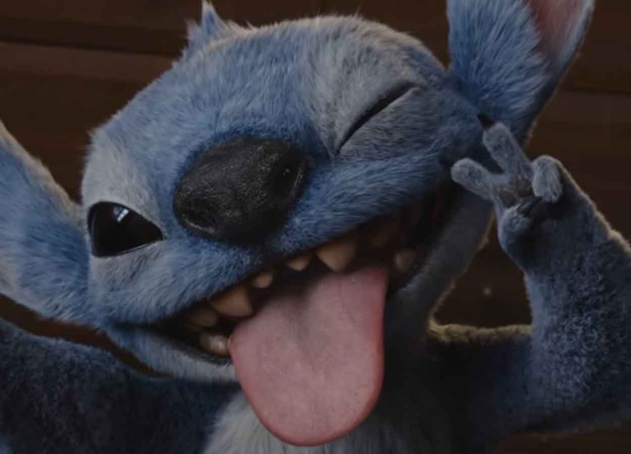 Lilo y Stitch TOP1 taquilla