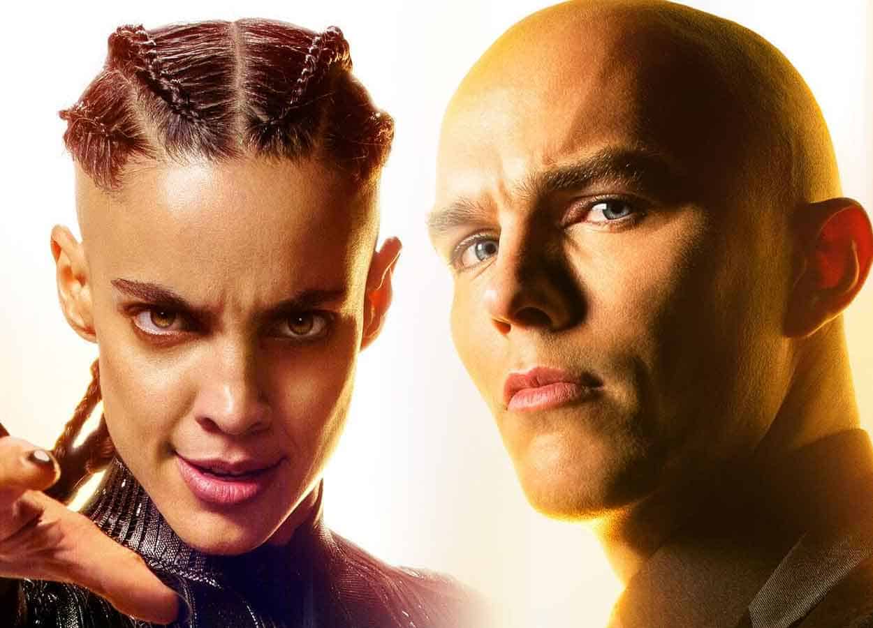 Los villanos de Superman (2025) no son lo que esperabas: nuevos detalles sorprendentes los villanos de superman