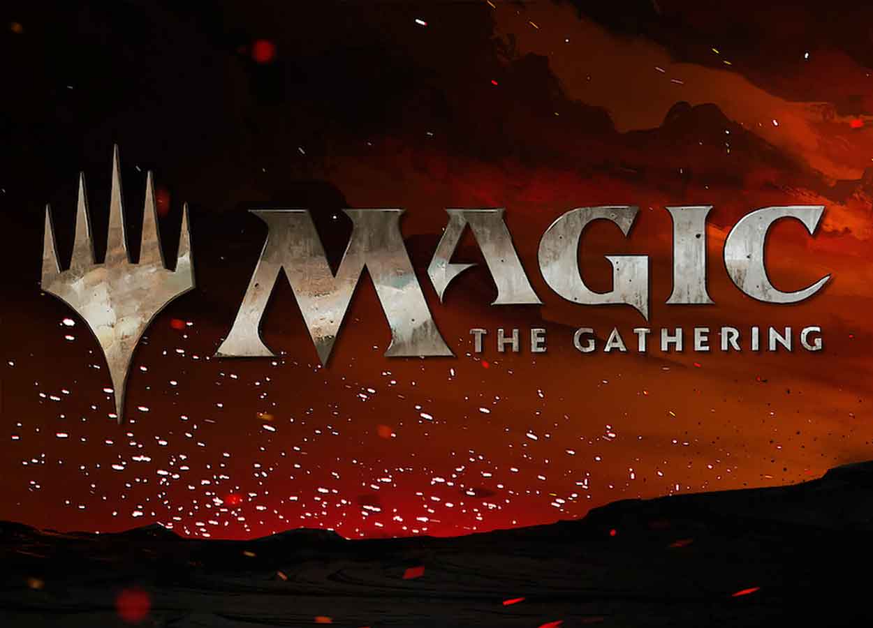 magic: the gathering