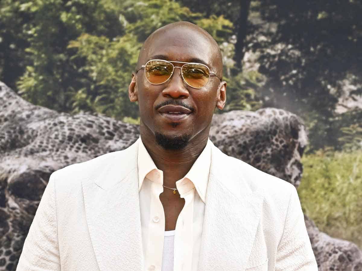 mahershala ali habla de blade