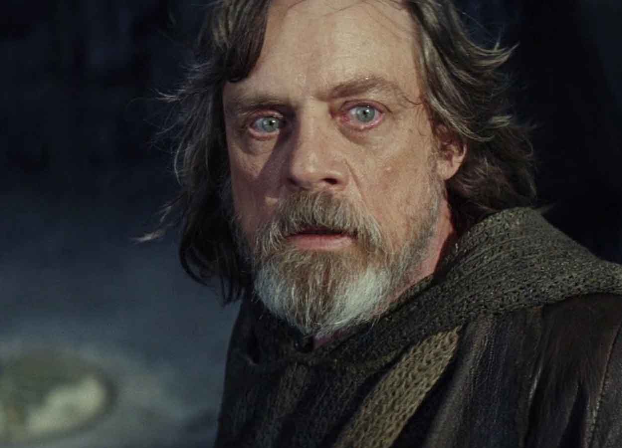 mark hamill no quiere regresar a star wars por este motivo