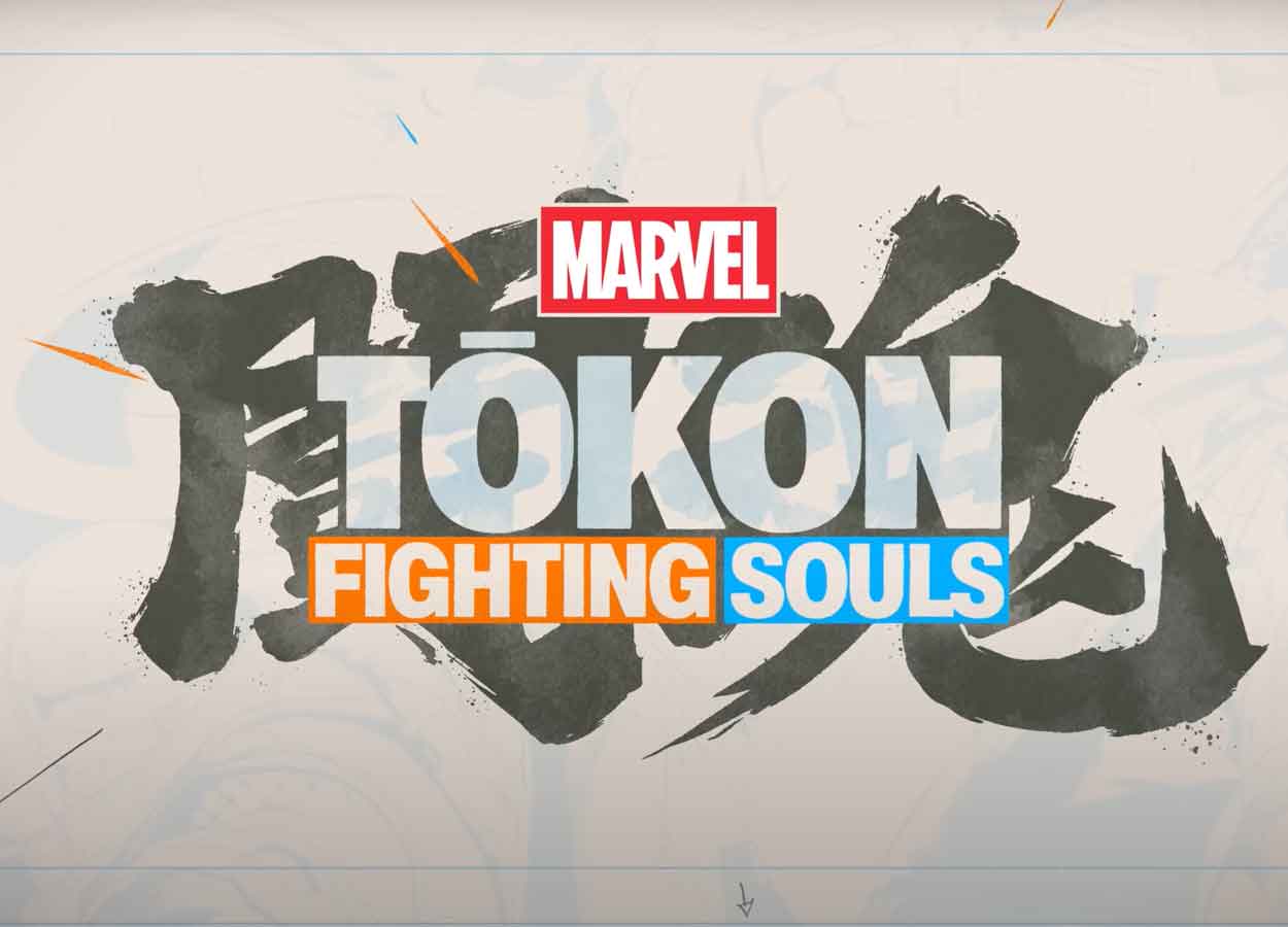 Marvel Tokon: Fighting Souls