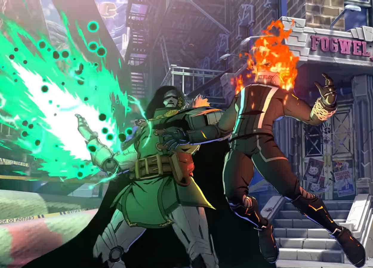 marvel tokon: fighting souls