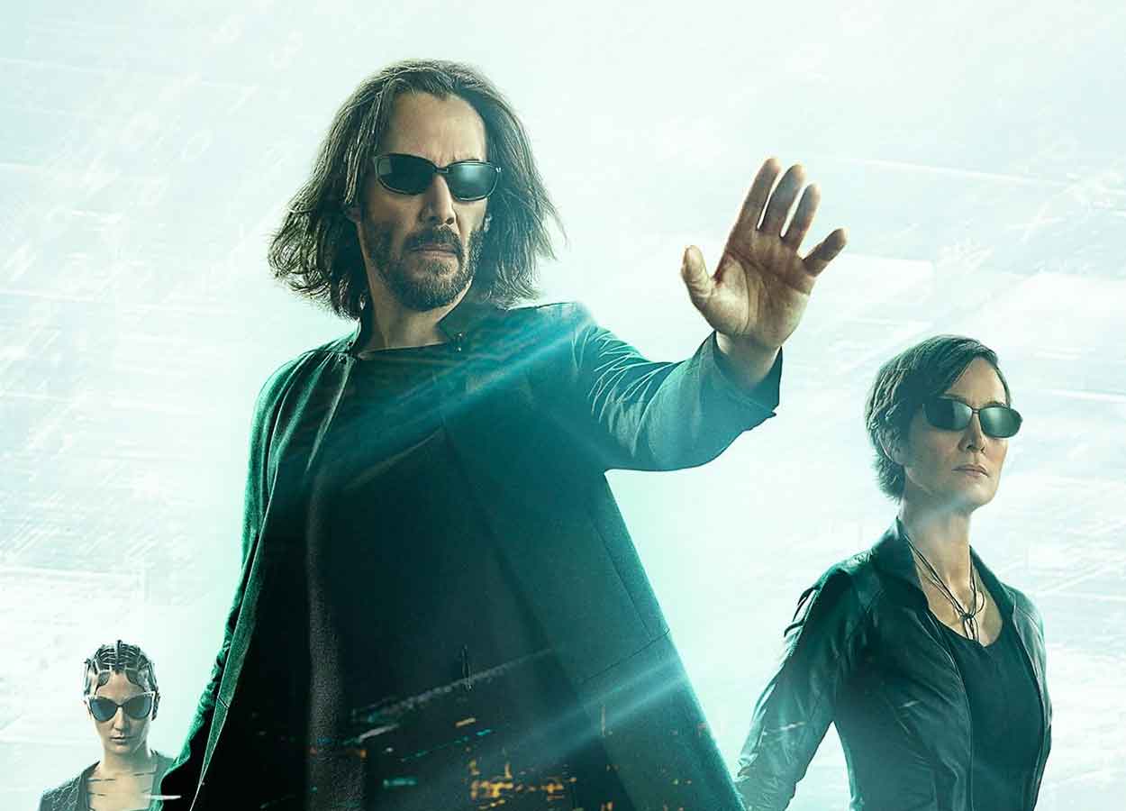 matrix 5 reparto original