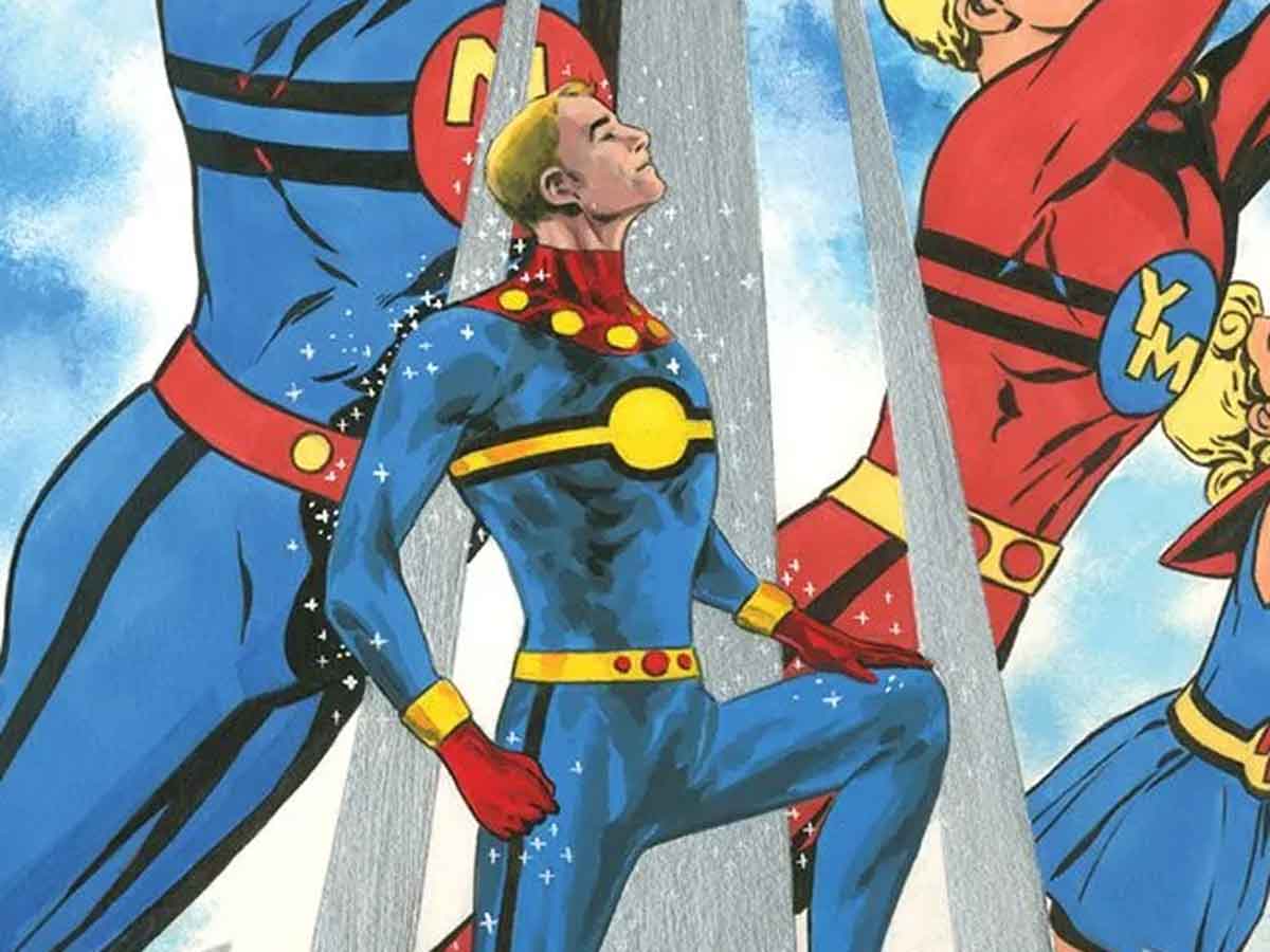 miracleman de neil gaiman y mark buckingham 2
