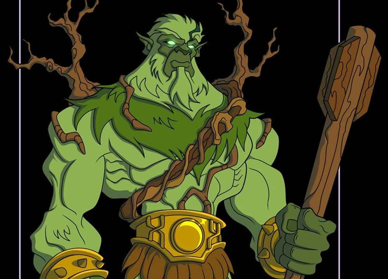 moss man de masters of the universe