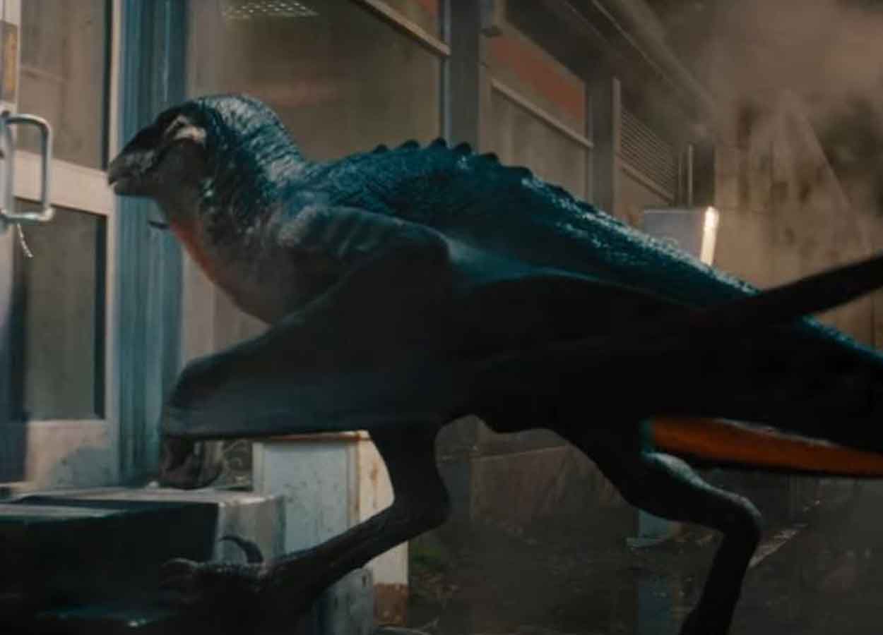 mutadones de jurassic world: el renacer