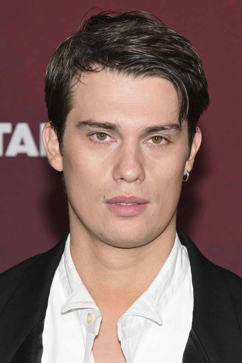 nicholas galitzine masters of the universe (cordonpress)