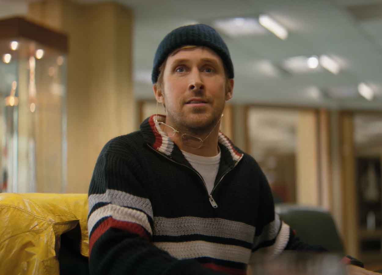 película de ciencia ficción espacial 2026 proyecto salvación