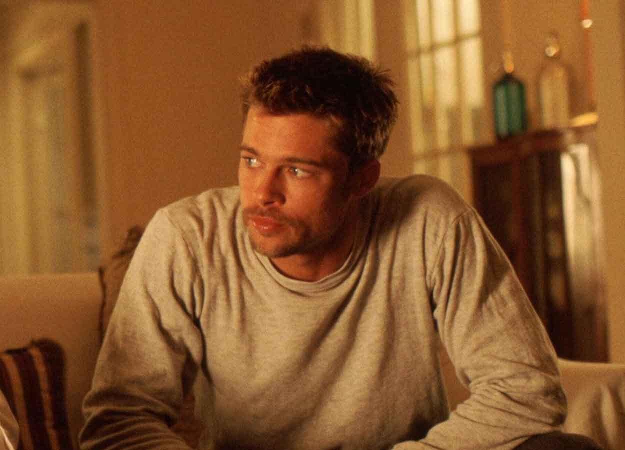 película de culto de los 90 marcó la carrera de brad pitt