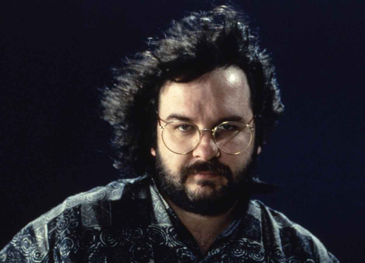 Peter Jackson (cordonpress)