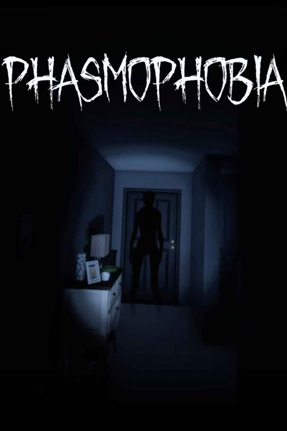 película de terror phasmophobia