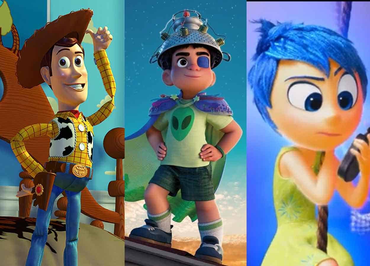 Pixar confirma su crisis: su magia ya no funciona como antes pixar confirma su crisis