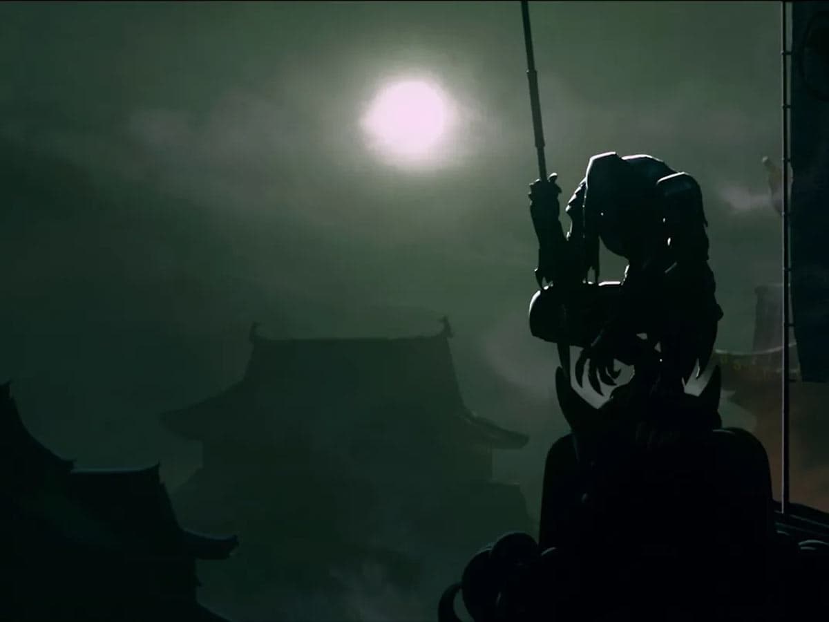 Disney+ lanza la película más bestia del universo Predator