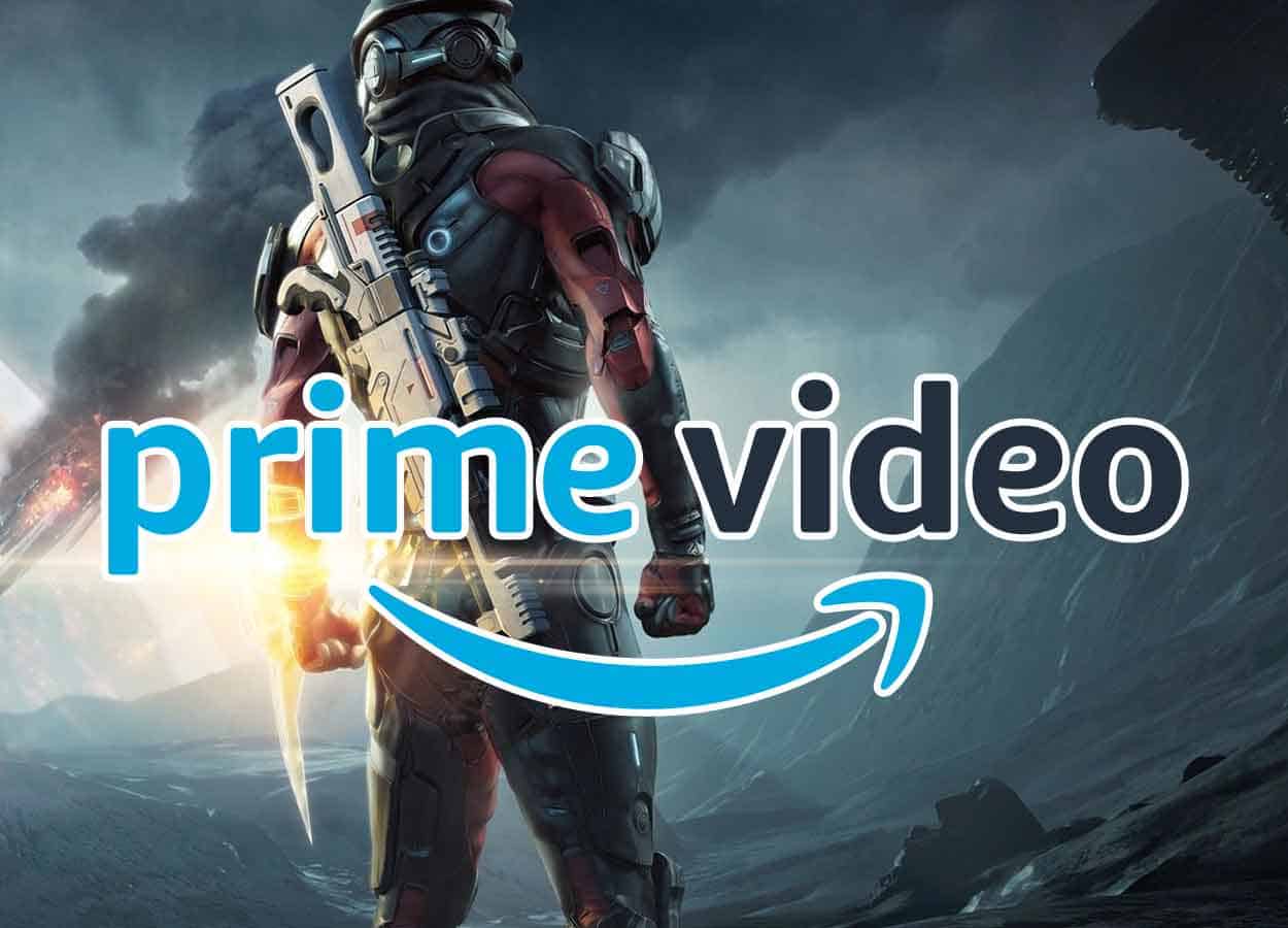 prime video hará la serie de ciencia ficción definitiva