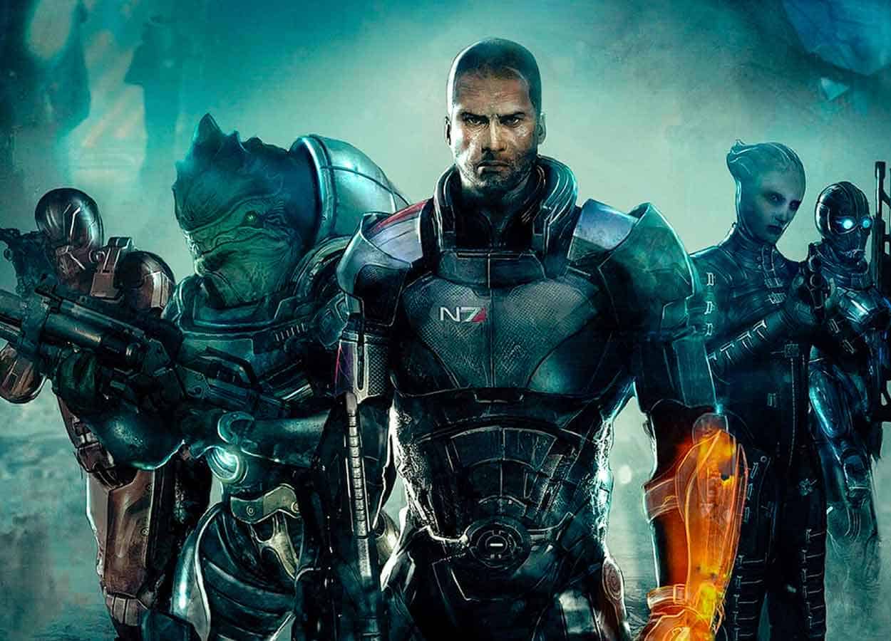 prime video hará la serie de ciencia ficción definitiva