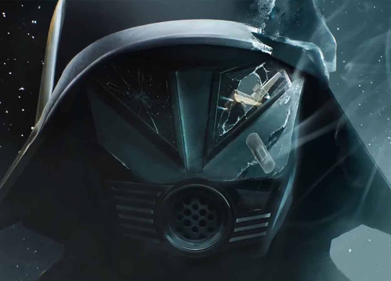Primera imagen de Spaceballs 2