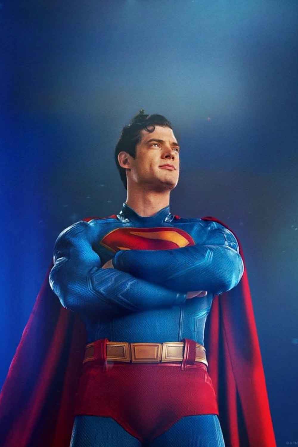 superman (2025)
