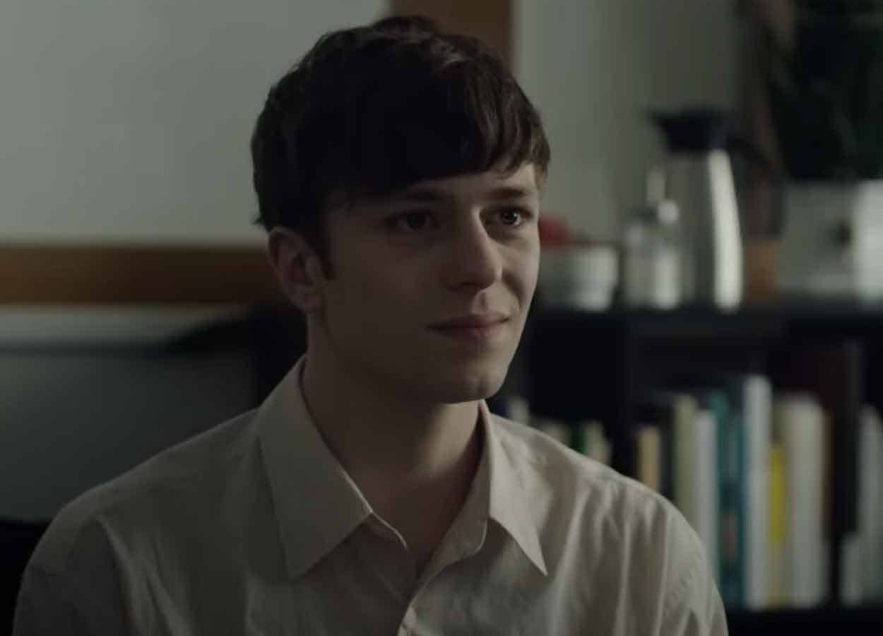 ruaridh mollica speed en serie de marvel