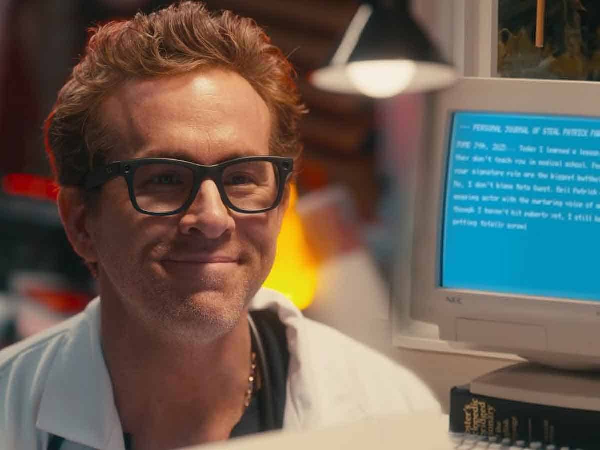 ryan reynolds se lo toma con humor (y venganza) tras ser “reemplazado” como deadpool por neil patrick harris