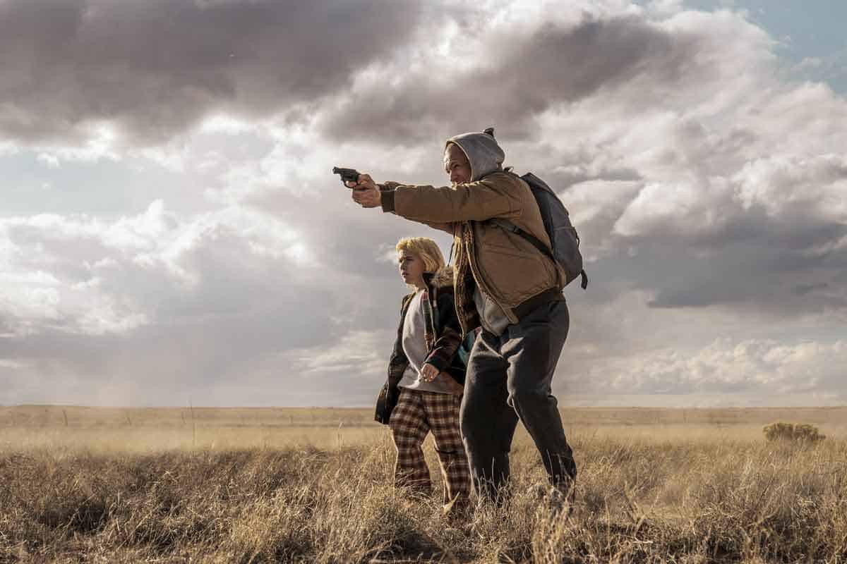 taron egerton protagoniza el thriller más íntimo y brutal del año