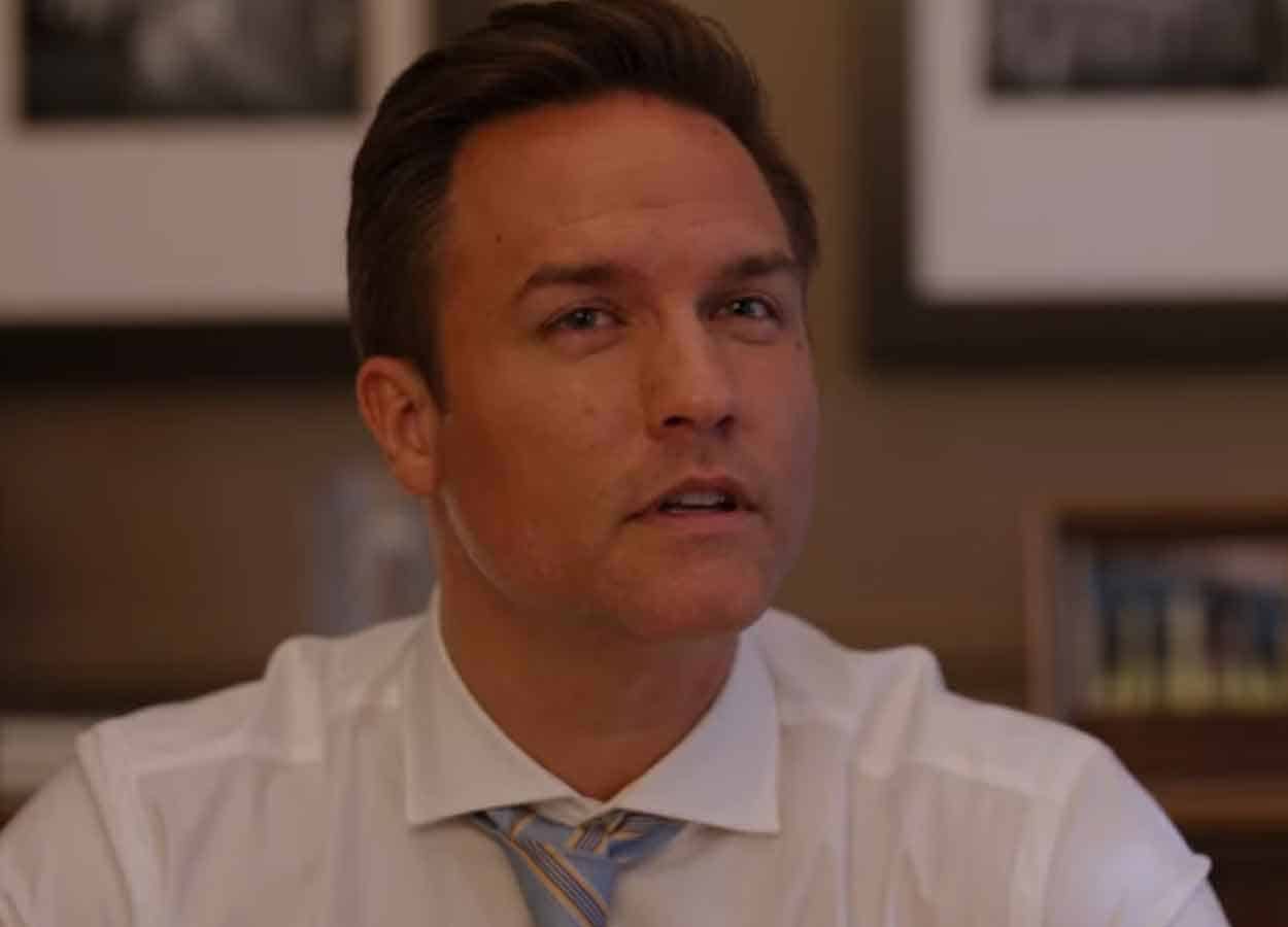 Scott Porter