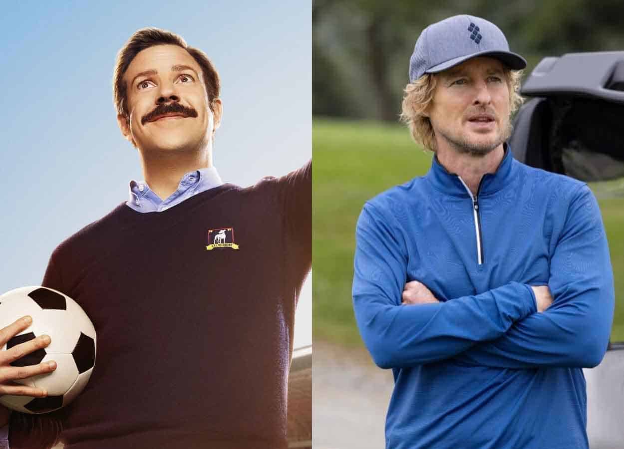 Si te gusta Ted Lasso tienes que ver esta nueva serie deportiva