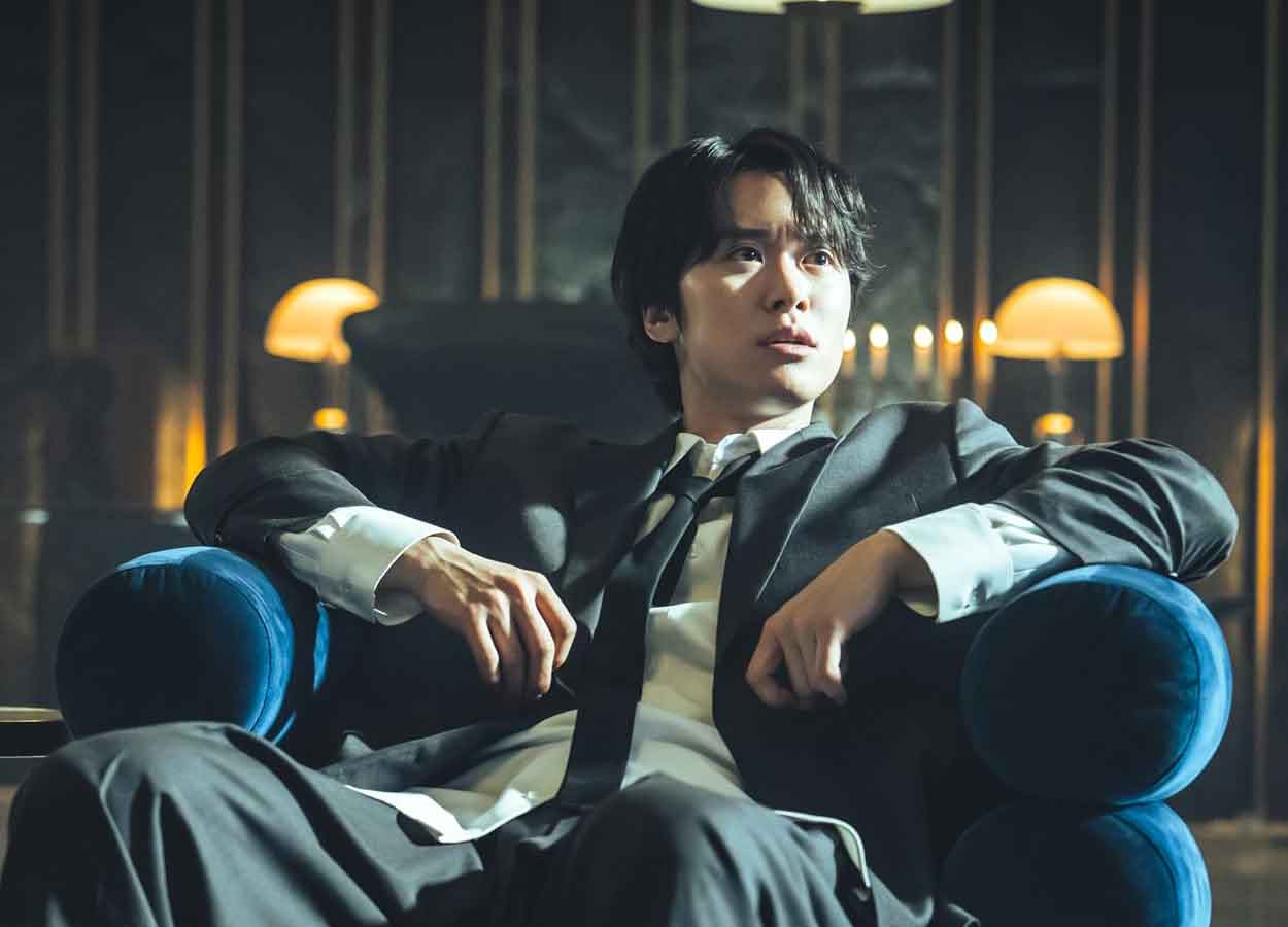 serie de acción - sin piedad para nadie