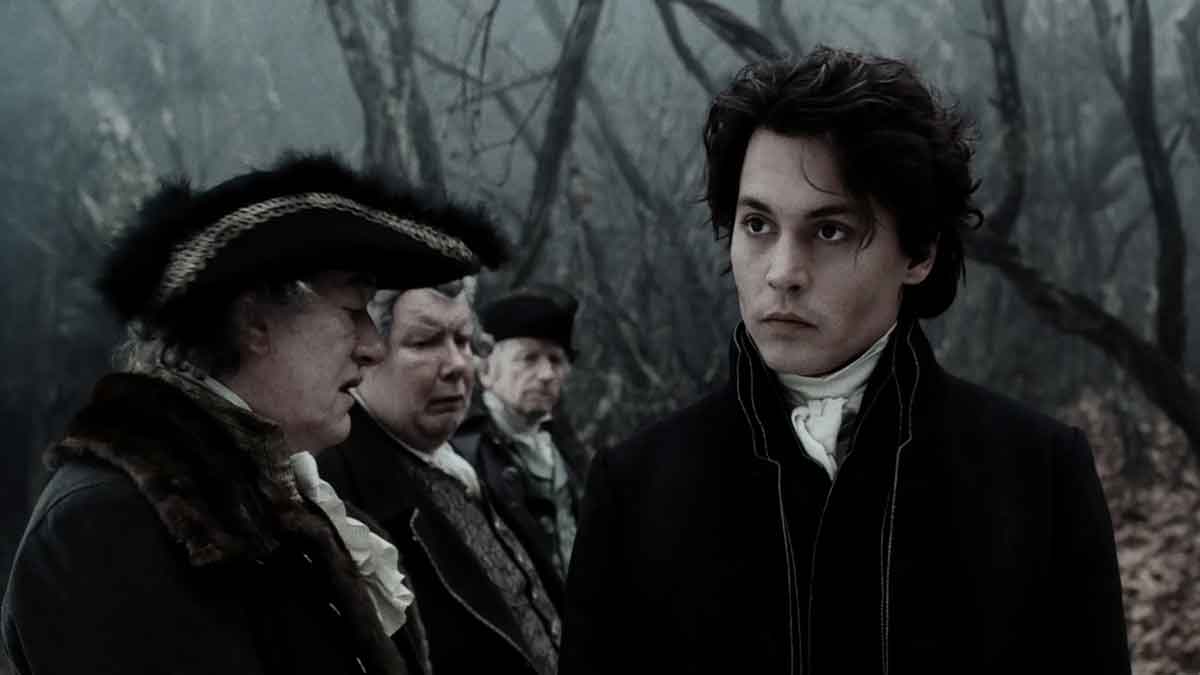 Sleepy Hollow
