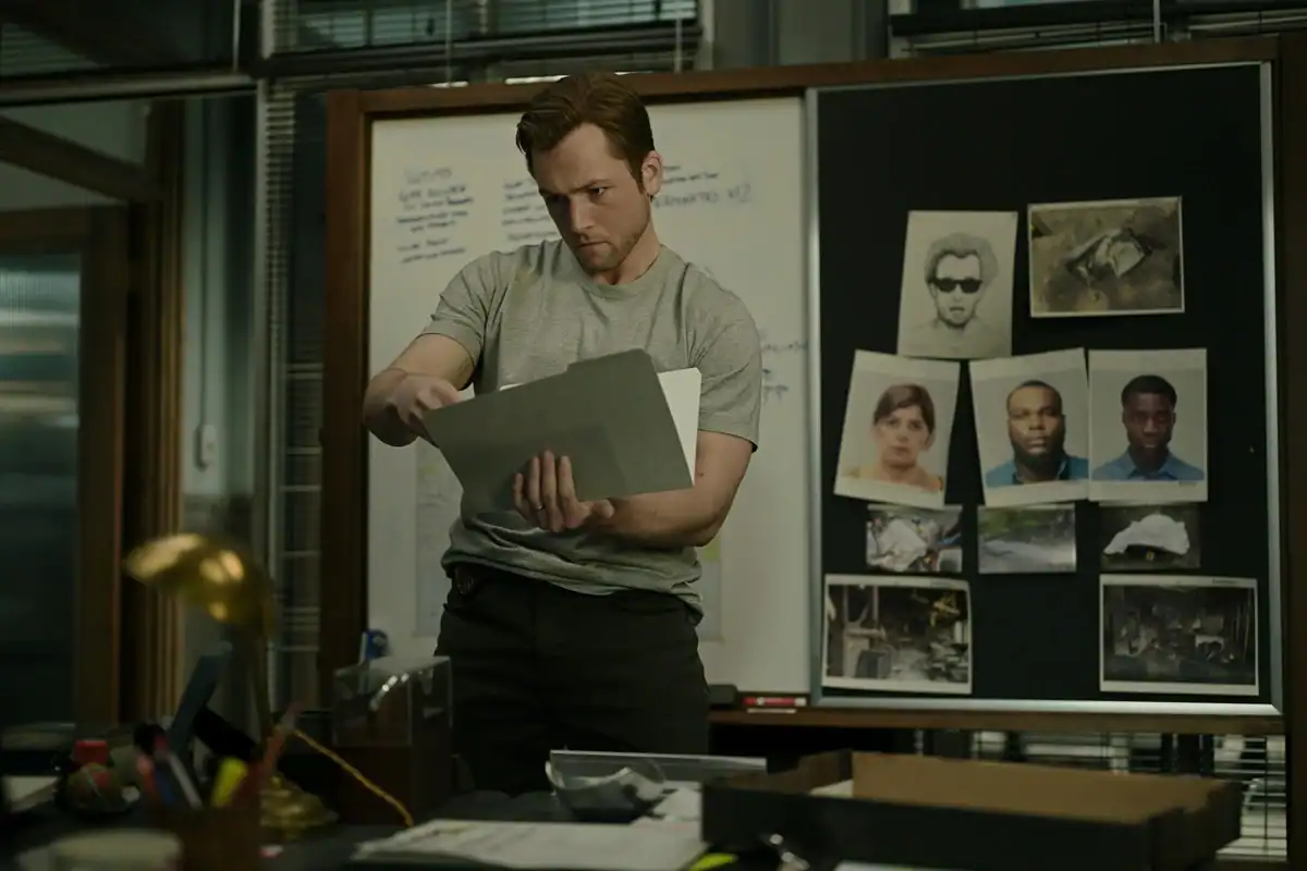 smoke apple tv fotograma