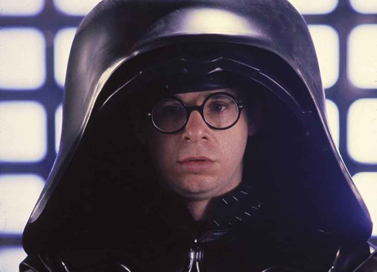spaceballs (1987)