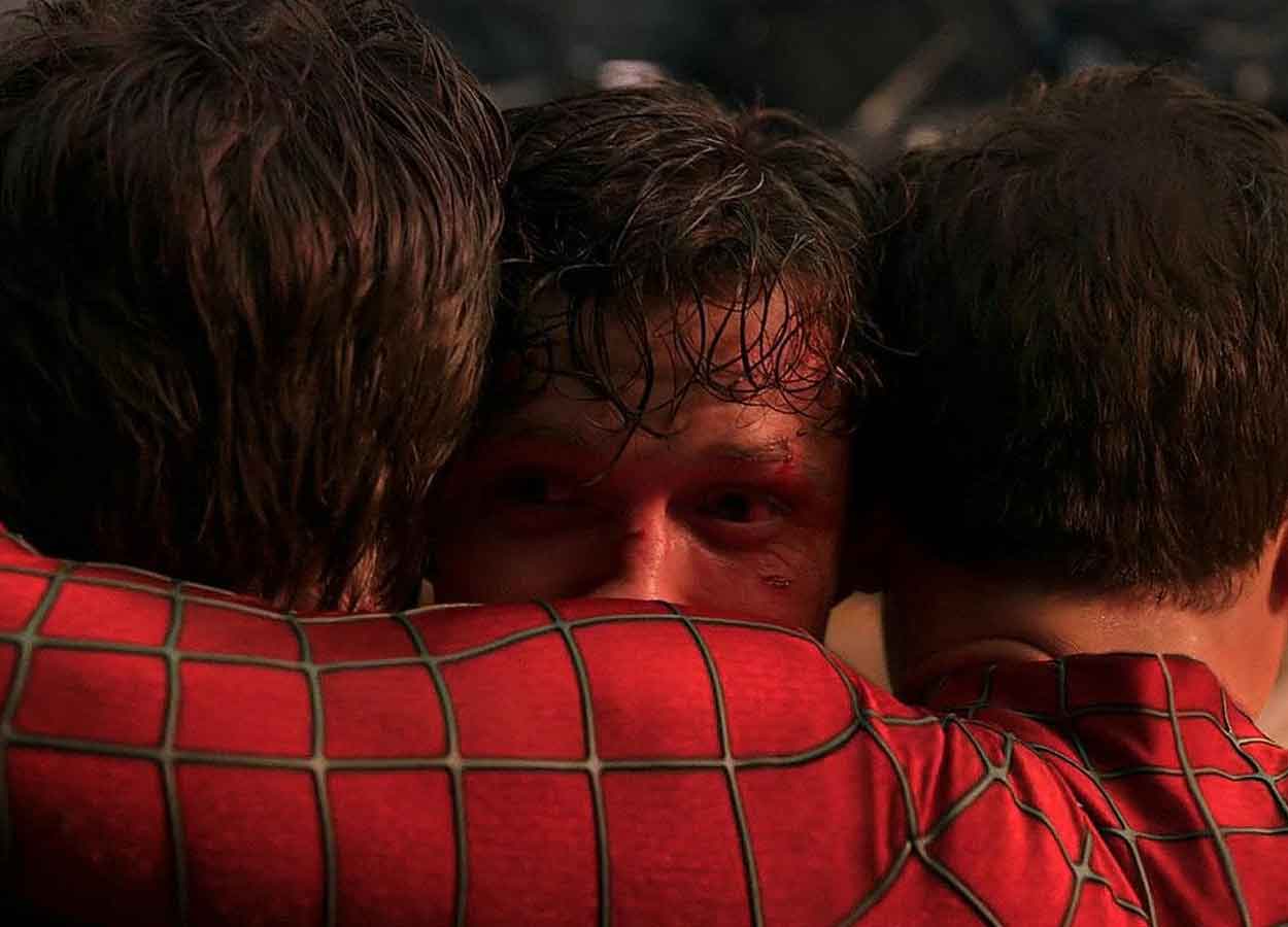 spider-man: no way home