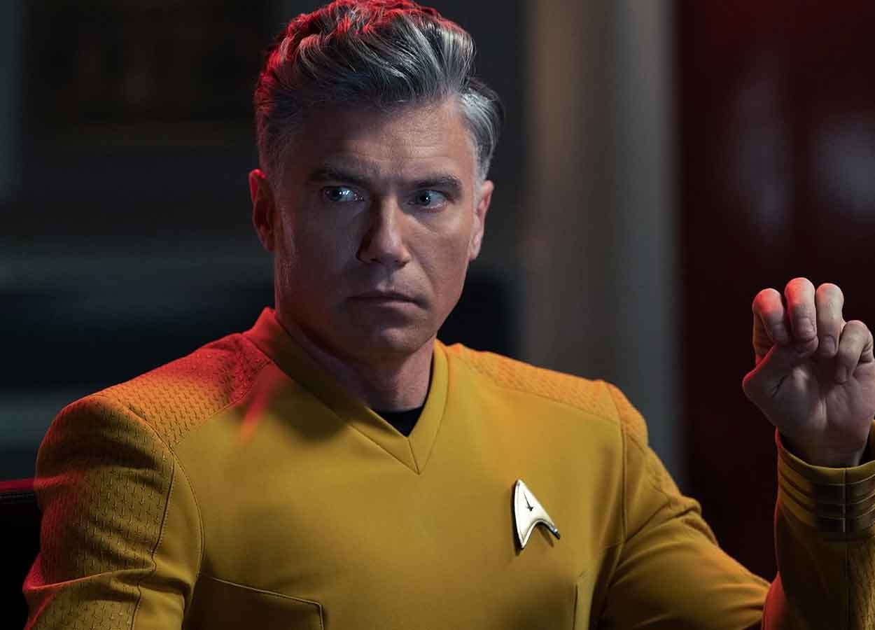 star trek: strange new worlds