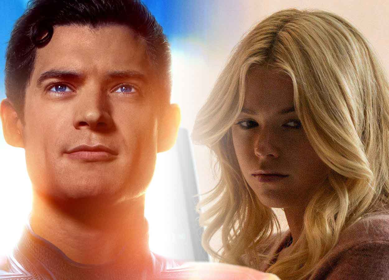 supergirl (2026) expandirá el origen de superman