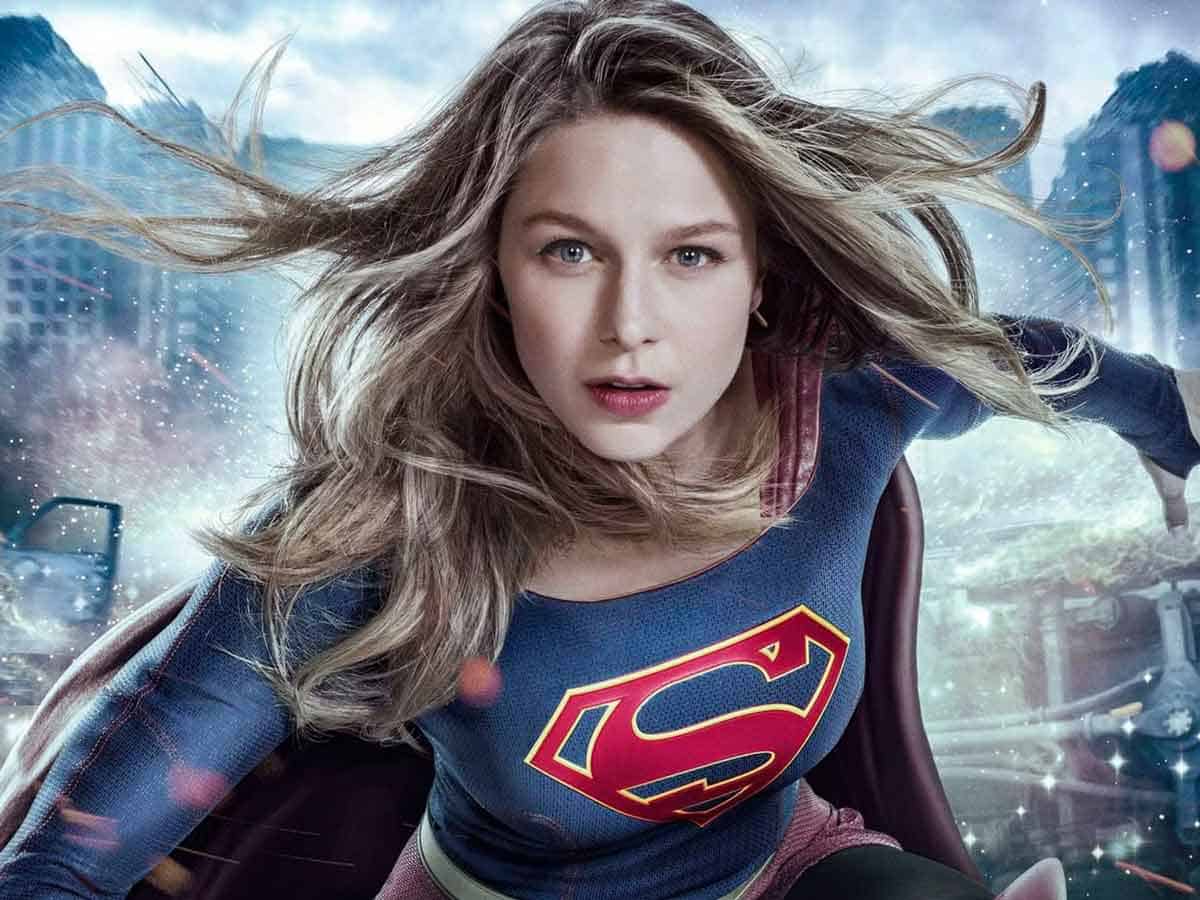 Melissa Benoist explica por qué no se perderá el estreno de Superman… y tiene todo que ver con Supergirl