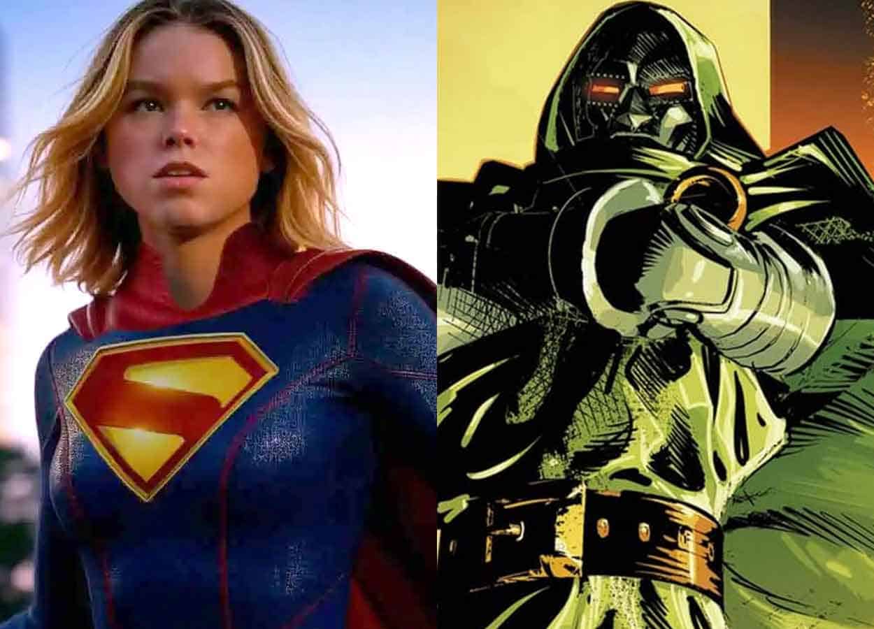 supergirl se beneficia de vengadores: doomsday