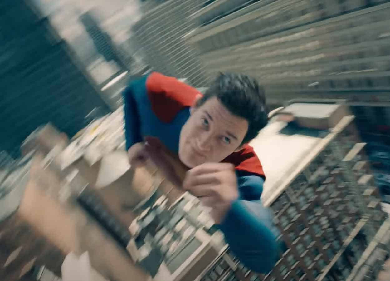 superman (2025)
