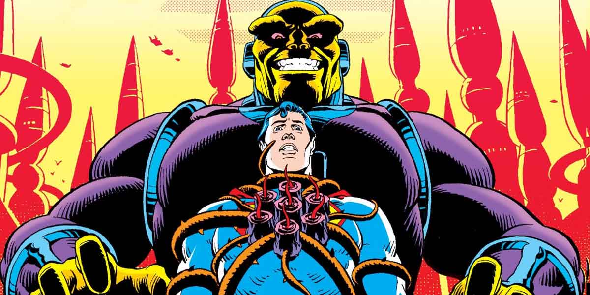 for the man who has everything