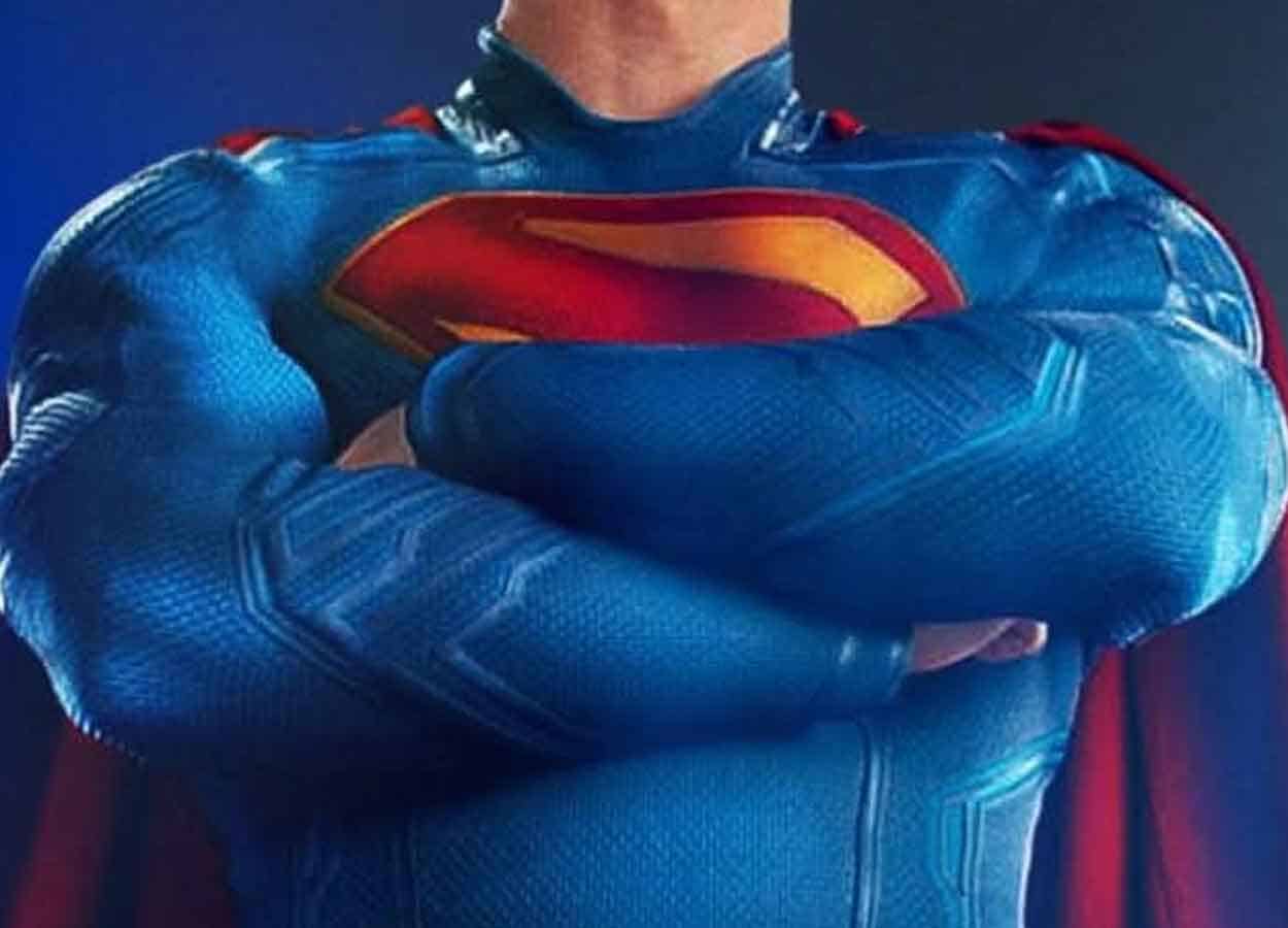 superman (2025)