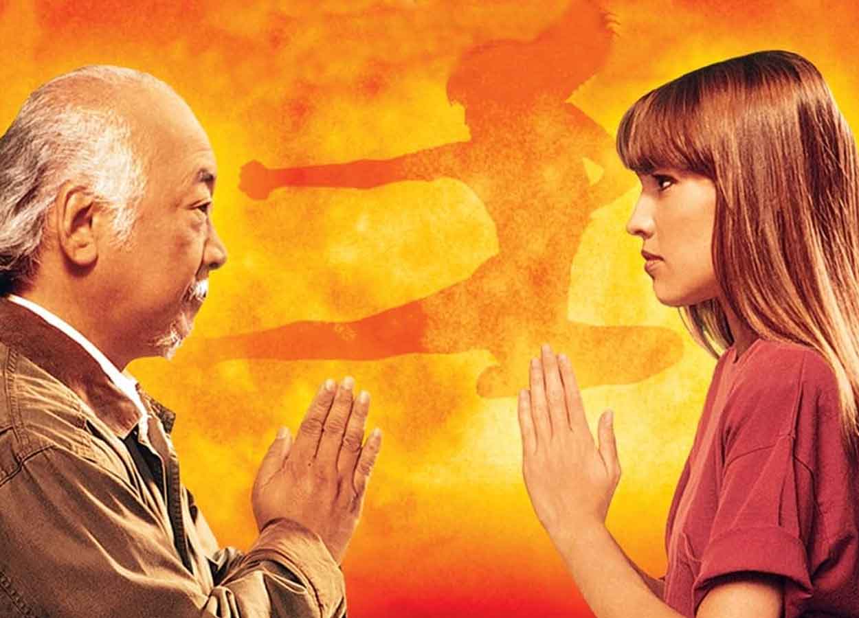 the next karate kid (1994)