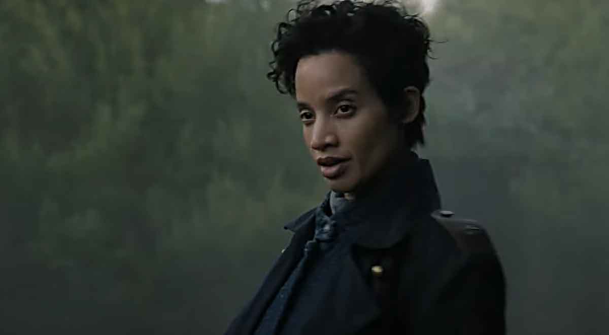 the walking dead: dead city 2x05