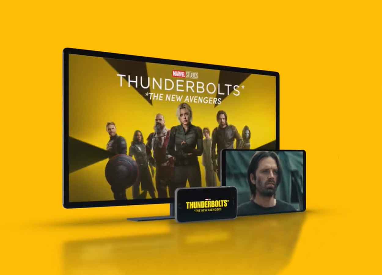 thunderbolts ya tiene fecha de estreno en digital